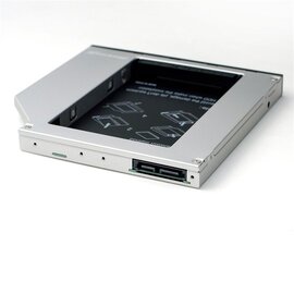 Зображення 2 Адаптер для встановлення HDD / SSD Grand-X HDC-25N