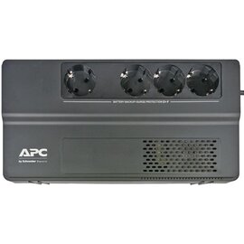 Зображення 3 ДБЖ APC Easy UPS 500VA (BV500I-GR) 500 ВА