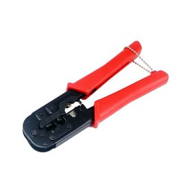 Изображение 2 Инструмент обжимной Cablexpert T-WC-01 под RJ-45, RJ-11, RJ-12