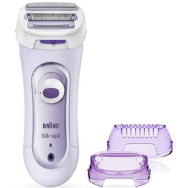 Зображення 2 Бритва Braun Silk-epil Lady Shaver 5560