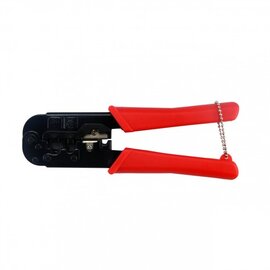 Изображение  Инструмент обжимной Cablexpert T-WC-01 под RJ-45, RJ-11, RJ-12