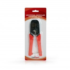 Изображение 3 Инструмент обжимной Cablexpert T-WC-01 под RJ-45, RJ-11, RJ-12