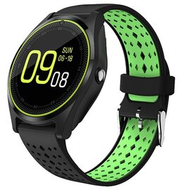 Зображення 3 Смарт-годинник Smart Watch V9 з акселерометром