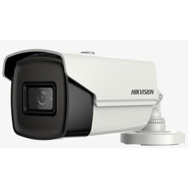 Зображення  MHD Відеокамера HikVision DS-2CE16H8T-ITF (3.6 мм)
