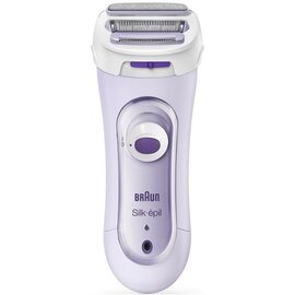 Зображення  Бритва Braun Silk-epil Lady Shaver 5560