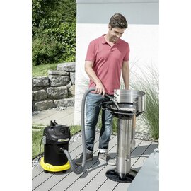 Зображення 4 Пилосос Karcher AD 4 Premium