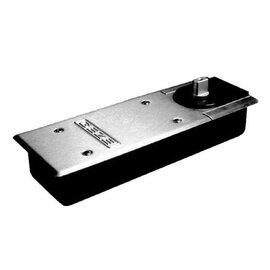 Зображення  Дотягувач Geze TS 500NV EN 1-4 HO 90* для підлоги тяга