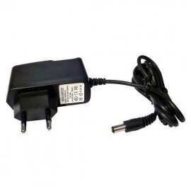 Зображення  Блок живлення для камер Atis PS-501 пластмасовий