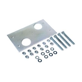 Зображення  Монтажна пластина Faac 737816 для серії 746/844