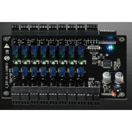 Изображение  Плата расширения Zkteco EX-16