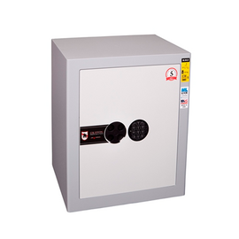 Зображення  Мебельний сейф Griffon M.60.Е 1 замок