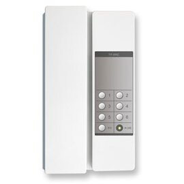 Зображення  Переговорний пристрій Commax TP-6RC