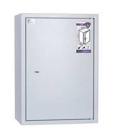 Изображение  Шкаф-сейф Ferocon БЛ-65К.Т1.П1.7035 ключевой замок