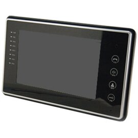 Изображение  Цифровой видеодомофон BAS-IP AR-07 v.3