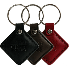 Изображение  Идентификатор брелок Vizit RF2.2, 1шт.