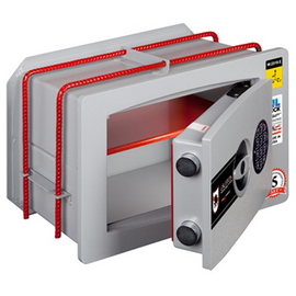 Зображення  Сейф під встройку Griffon W.2319.E