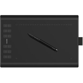 Зображення 2 Графічний планшет Huion New 1060Plus + glove
