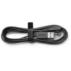 Зображення 3 Графічний планшет Wacom Intuos S Black