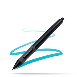 Зображення 3 Графічний планшет Huion H420 + glove