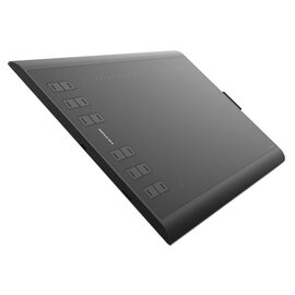 Зображення 3 Графічний планшет Huion New 1060Plus + glove
