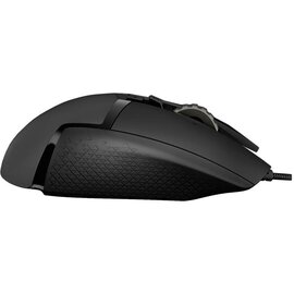 Зображення 4 Миша Logitech G502 Hero USB Black &mdash; 910-005470