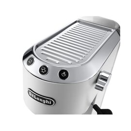 Зображення 3 Кавоварка Delonghi EC 685.W