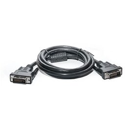 Изображение  REAL-EL Pro DVI-DVI M-M 1.8M &mdash; EL123500038