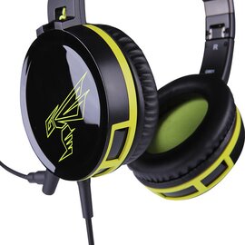 Зображення 2 Навушники Somic G801 Black &mdash; 9590010342 поворотна