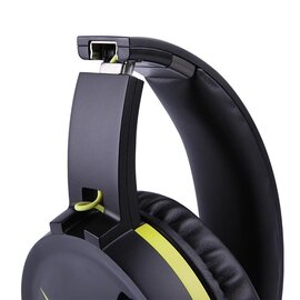 Зображення 4 Навушники Somic G801 Black &mdash; 9590010342 поворотна