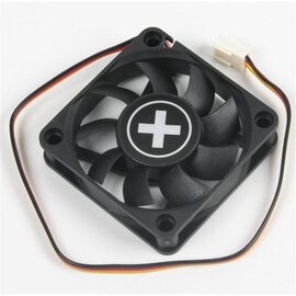 Изображение 2 Охлаждение для корпуса Xilence XPF40.W &mdash; XF031