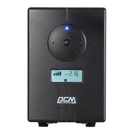 Зображення 2 ДБЖ Powercom INF-1100 — 00210202