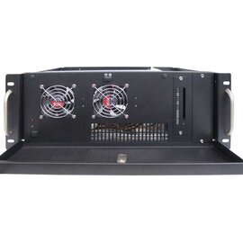 Зображення 2 Корпус CSV 4U-K no PS