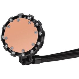 Изображение 4 Охлаждение для гейминга/майнинга Thermaltake Water 3.0 Riing RGB 360 &mdash; CL-W108-PL12SW-A