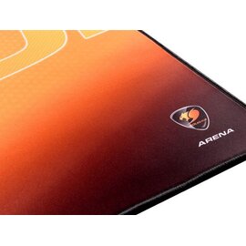 Изображение 5 Коврык для мыши Cougar Arena Orange