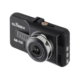 Зображення 6 Автореєстратор Globex GE-112 без GPS логгера