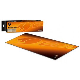 Изображение 6 Коврык для мыши Cougar Arena Orange
