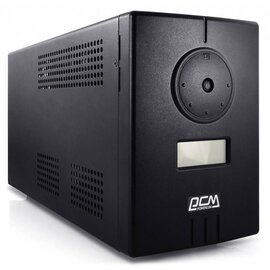 Зображення  ДБЖ Powercom INF-1100 — 00210202