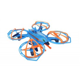 Изображение 2 Квадрокоптер Auldey Drone Force Vulture Strike — YW858170