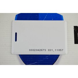 Зображення 2 Ідентифікатор картка Atis EM-06 (Print), 1шт.