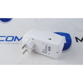 Зображення 3 Смарт GSM розетка Geos SOKOL-GS4