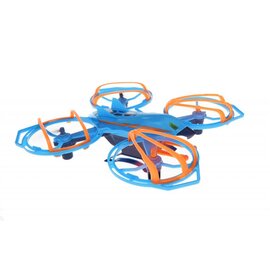 Изображение 3 Квадрокоптер Auldey Drone Force Vulture Strike — YW858170