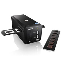 Зображення 3 Сканер Plustek OpticFilm 8200i SE &mdash; 0226TS