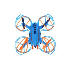 Изображение 4 Квадрокоптер Auldey Drone Force Vulture Strike — YW858170
