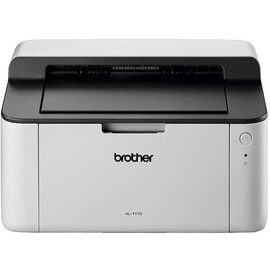 Зображення  Принтер Brother HL-1110R &mdash; HL1110R1