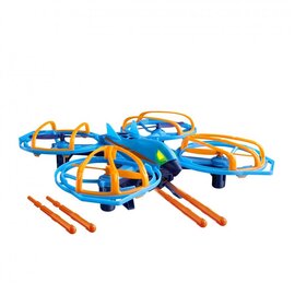 Изображение 5 Квадрокоптер Auldey Drone Force Vulture Strike — YW858170
