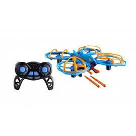 Изображение 6 Квадрокоптер Auldey Drone Force Vulture Strike — YW858170