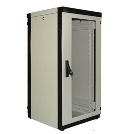Зображення  Комутаційна шафа CSV Lite Plus 24U-600х800 (акрил)