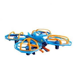 Изображение  Квадрокоптер Auldey Drone Force Vulture Strike — YW858170