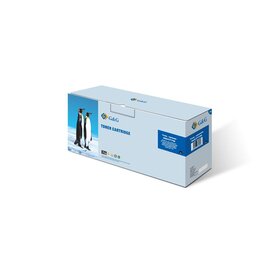 Зображення  Картридж для принтерів G&G-C7115A для HP LJ 1200/1220/1000w/1005w
