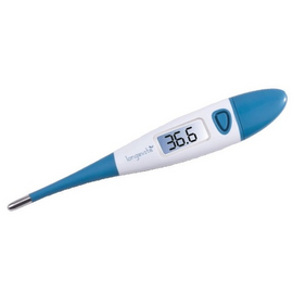 Зображення  Термометр Longevita MT-4218